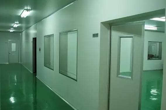 杭州凈化工程 杭州凈化工程